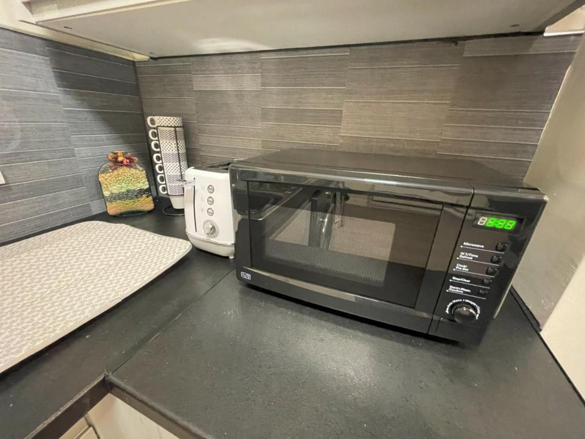 Apartment 2 Bed 1st Floor Flat Near Centre